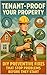 Tenant-Proof Your Property:...