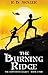 The Burning Ridge by R.B. Moller