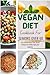 Vegan Diet Cookbook For Sen...