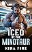 Iced by the Minotaur (Monster Dating Agency, #1)