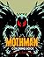 Mothman Coloring Book: Deta...