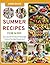 Summer recipes for kids by Anne Davis