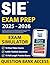 SIE Exam Prep by Dorian Garon
