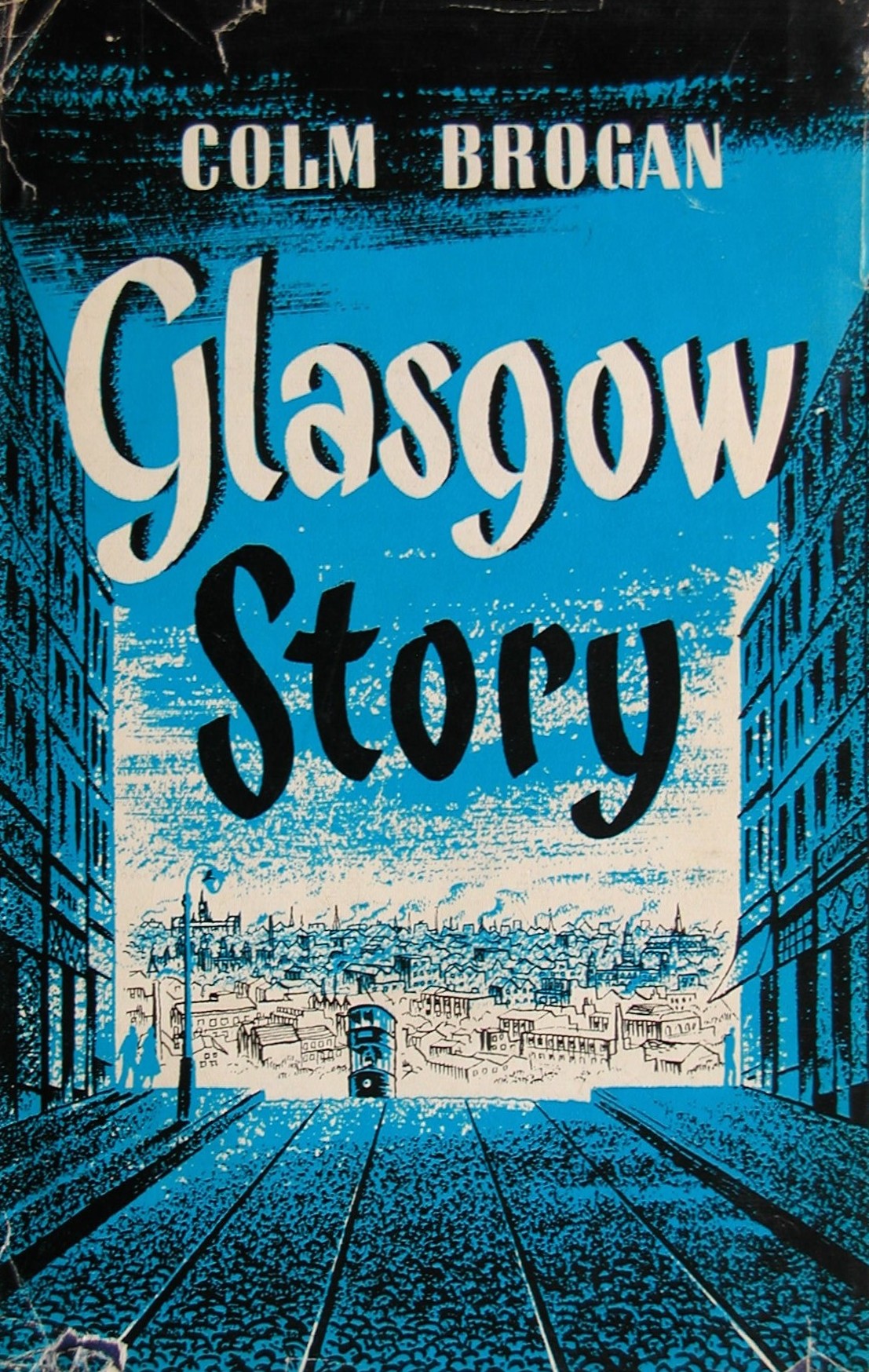 Glasgow Story