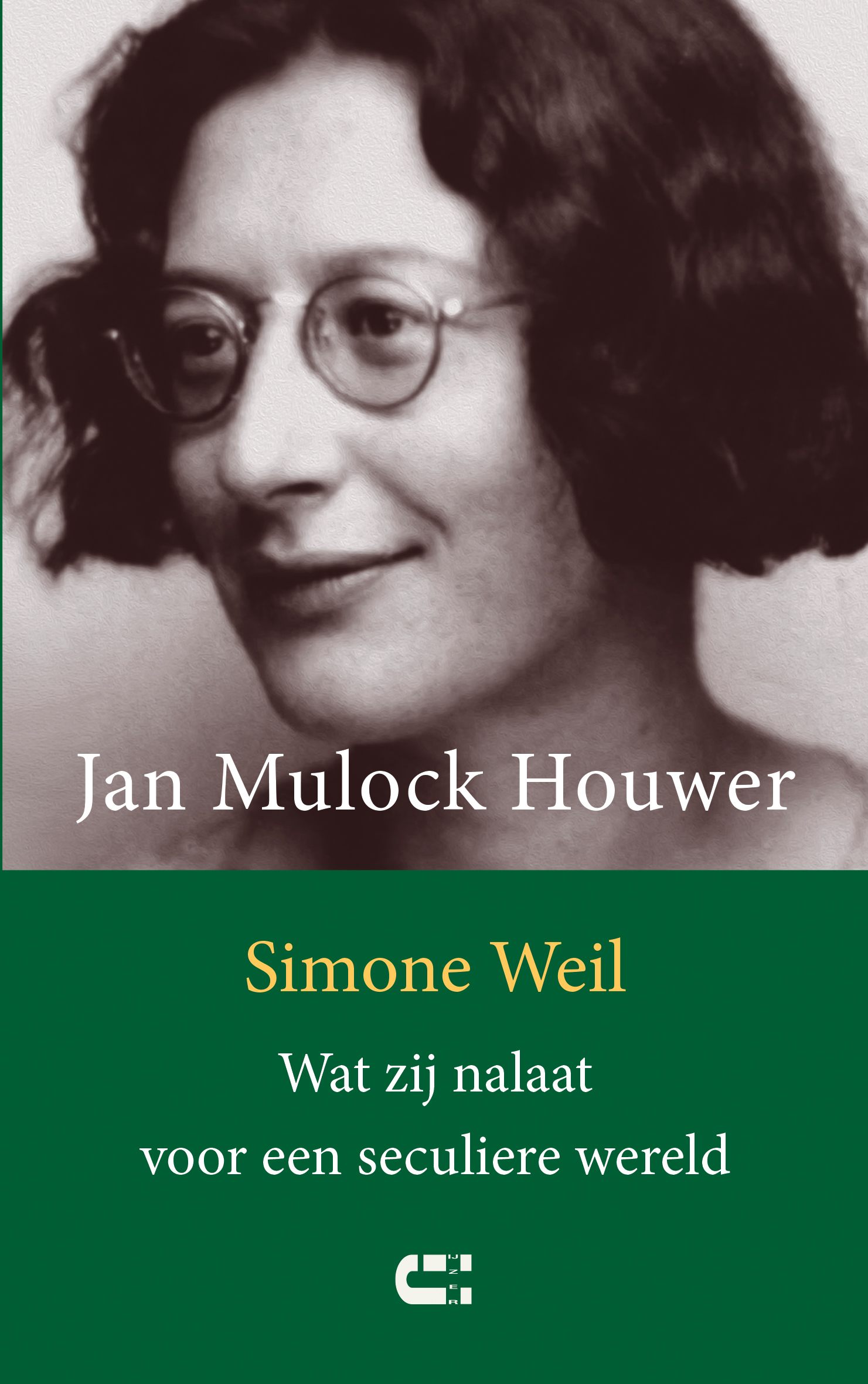 Simone Weil. Wat zij nalaat voor een seculiere wereld