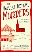 The Harvest Festival Murders