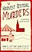 The Harvest Festival Murder...