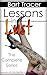 Lessons in Lust, The Complete Series by Bart Tracer