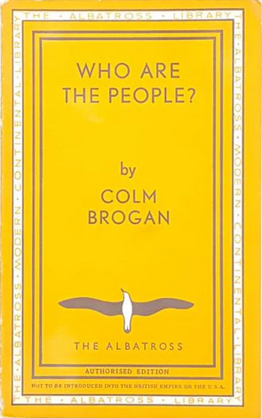 Who are The People?