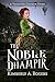 The Noble Dhampir by Kimberly A. Rogers