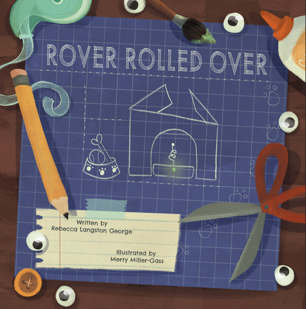 Rover Rolled Over