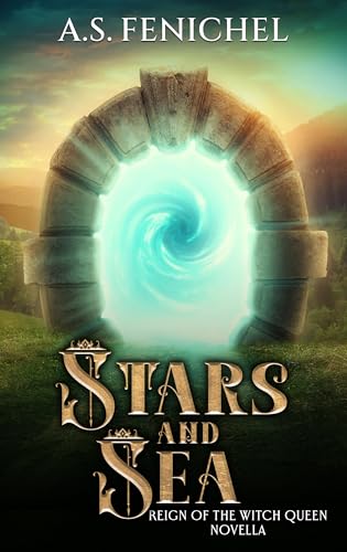 Stars and Sea (Reign of the Witch Queen)