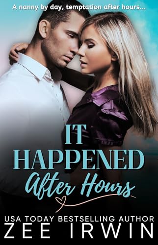 It Happened After Hours (Kindle Edition)