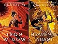 Iron Widow Series 2 Books Set - Iron Widow, Heavenly Tyrant