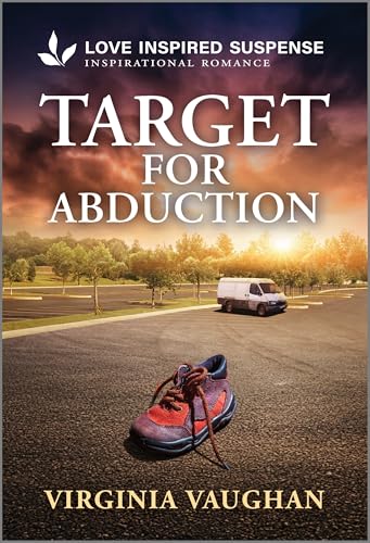 Target for Abduction (Lone Star Defenders, 4)