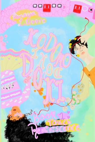 Kodomo Doki Doki: Book One: Touch Reminiscence (Hardcover)