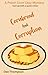 Cornbread and Corruption: A Southern Cozy Culinary Mystery (A Covington Mystery - A Southern Cozy Culinary Treat)