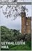 Lethal Leith Hill (DI Matth...