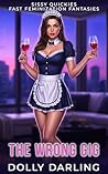 The Wrong Gig: A Rapid Forced Feminization Sissy Maid Story (Sissy Quickies: Fast Feminization Fantasies)