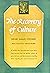 The Recovery of Culture