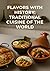 Flavors with History: Tradi...