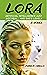 LORA Artificial Intelligence Just Got Real... And She's Lovely by Patrick Cirillo