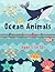 ÉPREUVE : OCEAN ANIMALS COL...