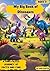 MY BIG BOOK OF DINOSAURS