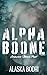 Alpha Boone (Crimson Moon Pact Book 2)