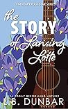 The Story of Lansing Lotte (Legendary Rock Stars, #2)