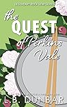 The Quest of Perkins Vale (Legendary Rock Stars #3)