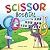 Scissor Hospital by Jennifer Jones