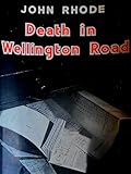 Death in Wellington Road