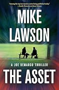 The Asset: A Joe DeMarco Thriller