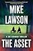 The Asset by Mike Lawson