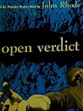 Open Verdict