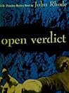 Open Verdict Open Verdict