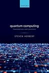 Quantum Computing...