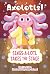 Sings-a-lotl Takes the Stage by C W Estes