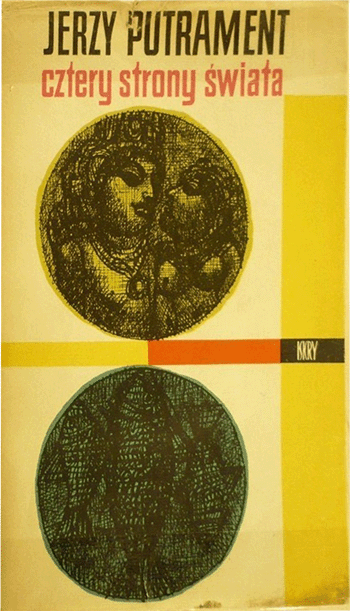 Cztery strony świata