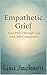 Empathetic Grief: Your Path Through Loss with Self-Compassion