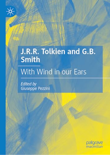 J.R.R. Tolkien and G.B. Smith: With Wind in our Ears (Hardcover)