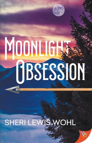 Moonlight Obsession (Paperback)