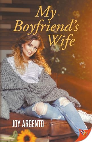My Boyfriend's Wife (Paperback)