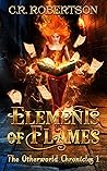 Elements of Flames
