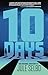 10 Days: A Dee Rommel Mystery
