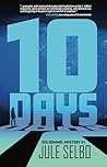 10 Days: A Dee Rommel Mystery (Dee Rommel Mysteries)