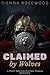 Claimed by Wolves: A Wolf Shifter Reverse Harem Romance (Claimed by the Supernaturals)