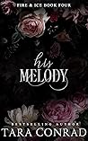 His Melody (Fire and Ice, #4)