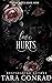 Love Hurts (Fire and Ice #9)